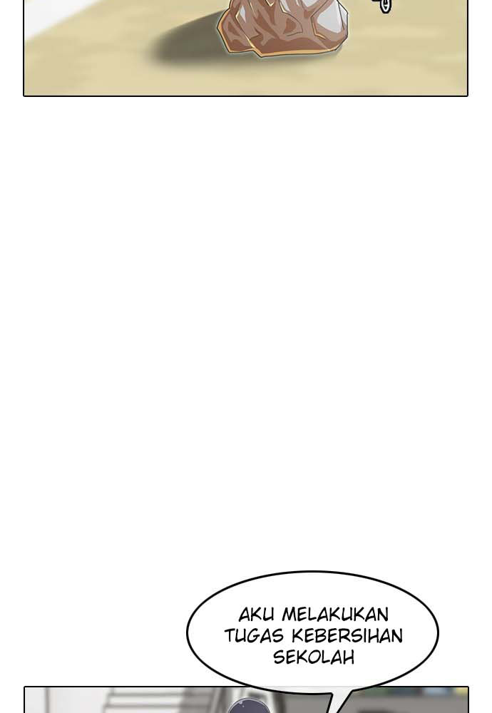 The Girl from Random Chatting! Chapter 65 Gambar 110