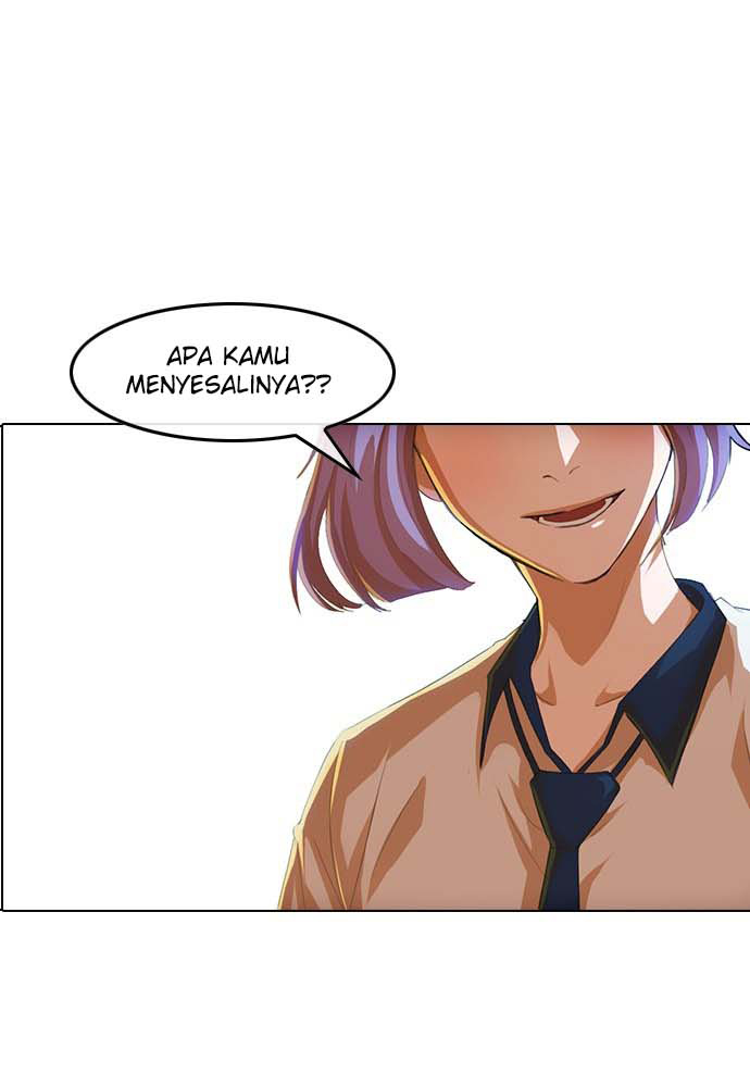 The Girl from Random Chatting! Chapter 65 Gambar 113