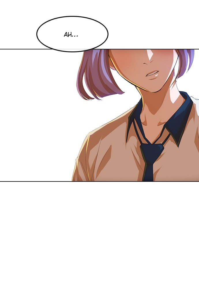 The Girl from Random Chatting! Chapter 65 Gambar 116