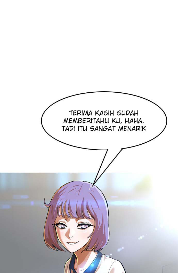 The Girl from Random Chatting! Chapter 65 Gambar 117