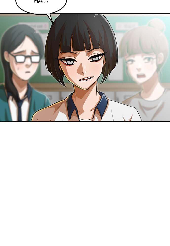 The Girl from Random Chatting! Chapter 65 Gambar 16