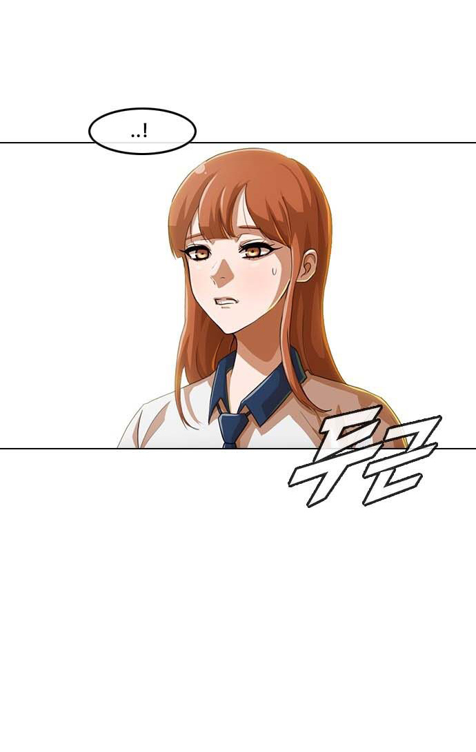 The Girl from Random Chatting! Chapter 65 Gambar 23