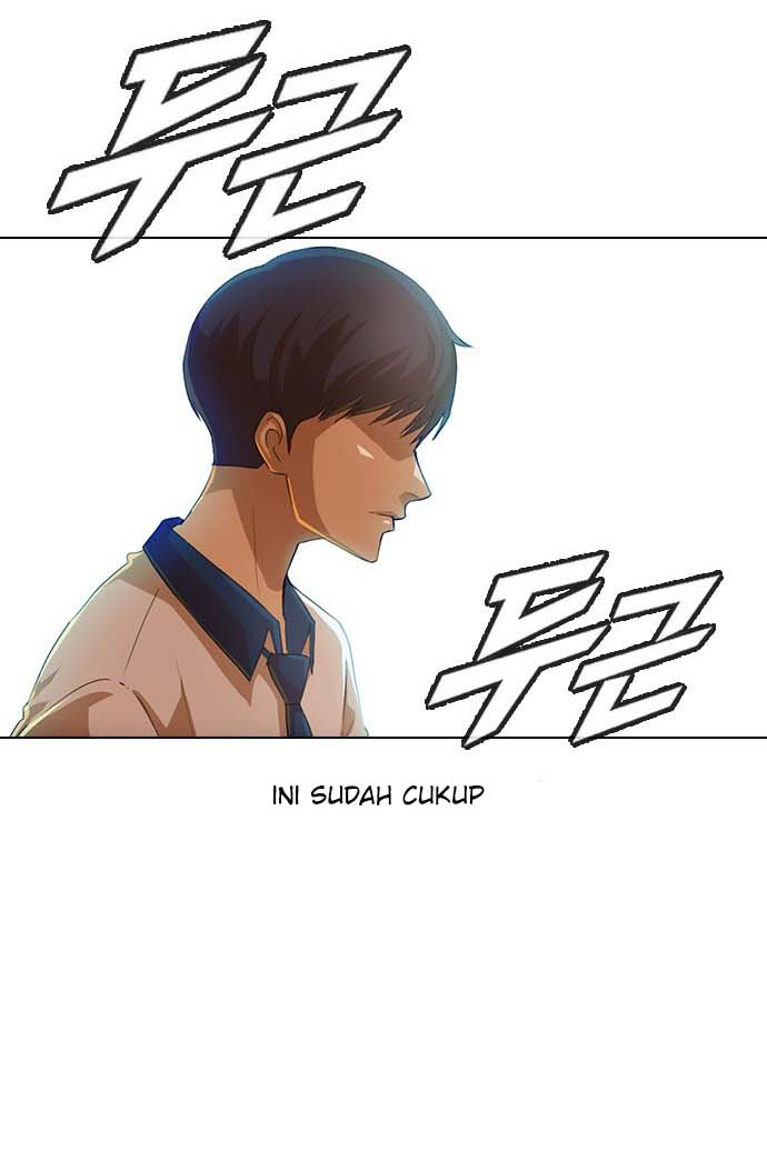 The Girl from Random Chatting! Chapter 65 Gambar 24