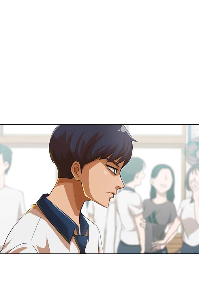 The Girl from Random Chatting! Chapter 65 Gambar 25