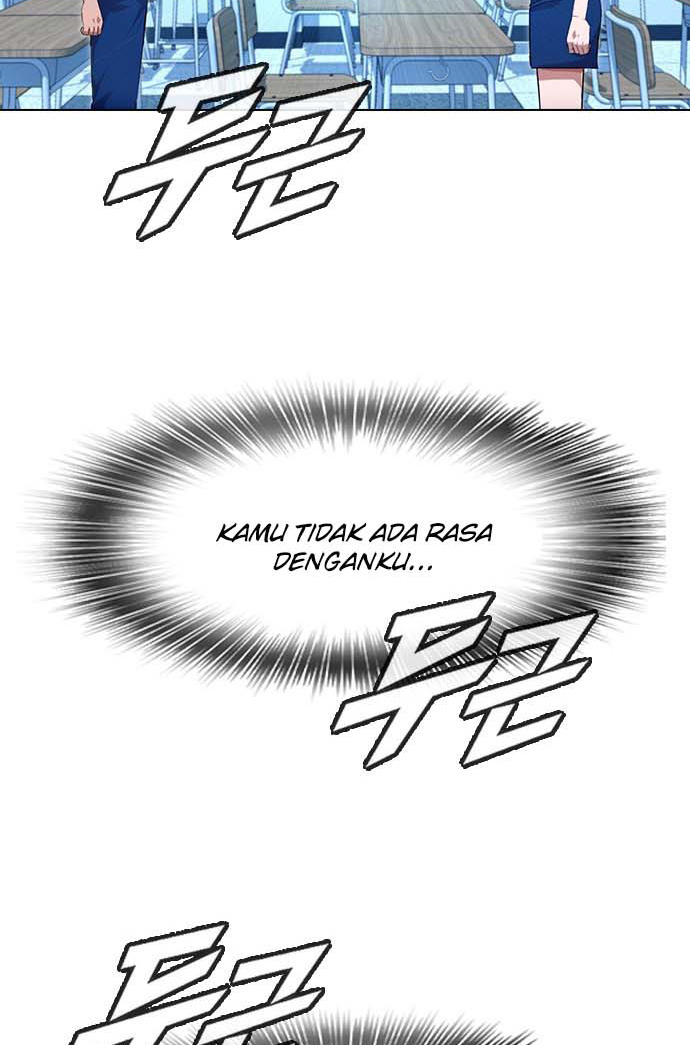 The Girl from Random Chatting! Chapter 65 Gambar 27