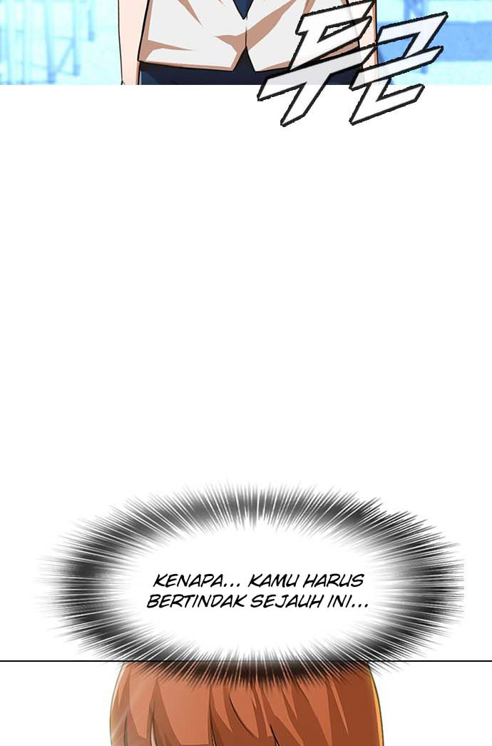 The Girl from Random Chatting! Chapter 65 Gambar 29