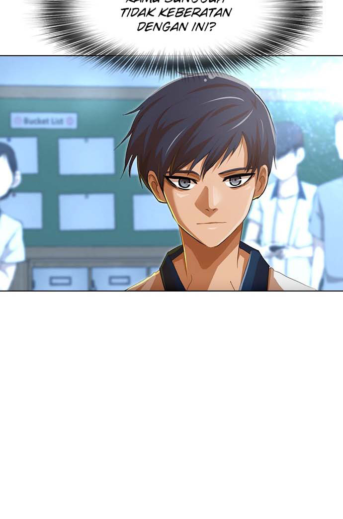 The Girl from Random Chatting! Chapter 65 Gambar 31