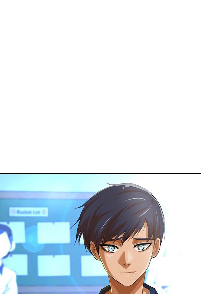 The Girl from Random Chatting! Chapter 65 Gambar 32