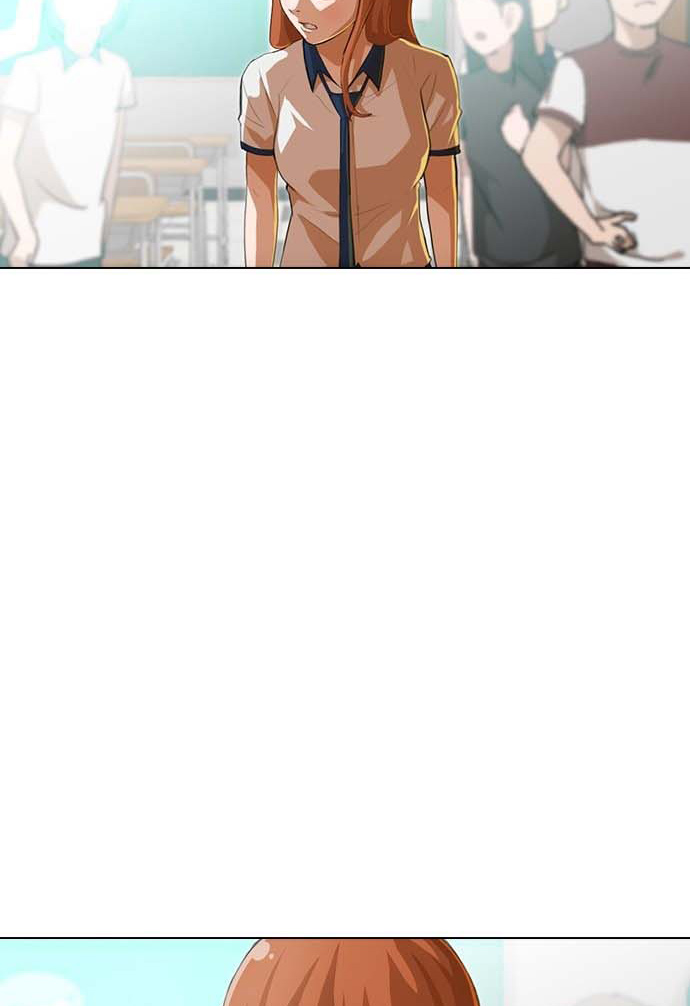 The Girl from Random Chatting! Chapter 65 Gambar 34