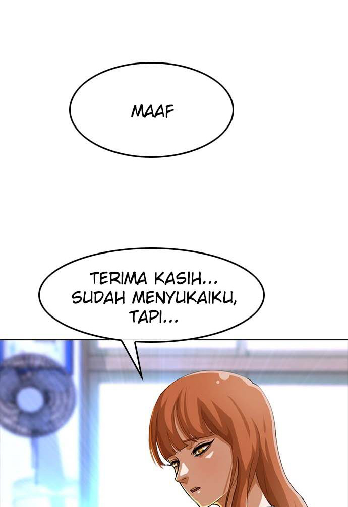 The Girl from Random Chatting! Chapter 65 Gambar 36