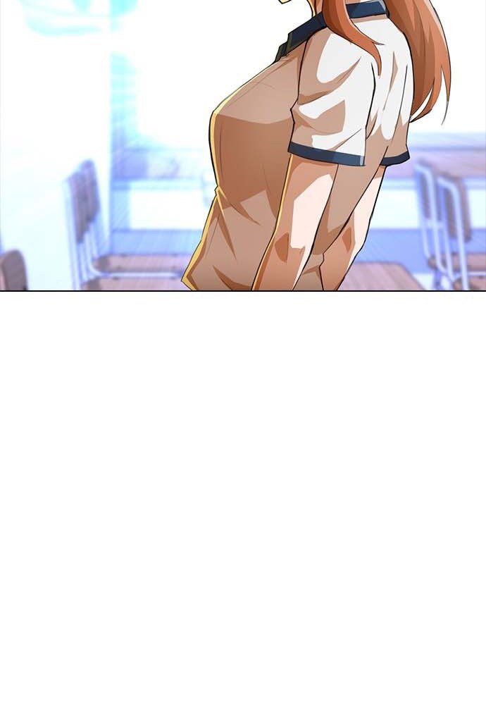 The Girl from Random Chatting! Chapter 65 Gambar 37