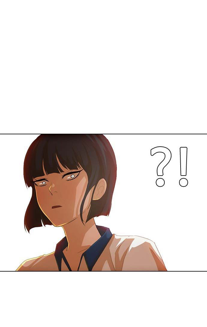 The Girl from Random Chatting! Chapter 65 Gambar 4