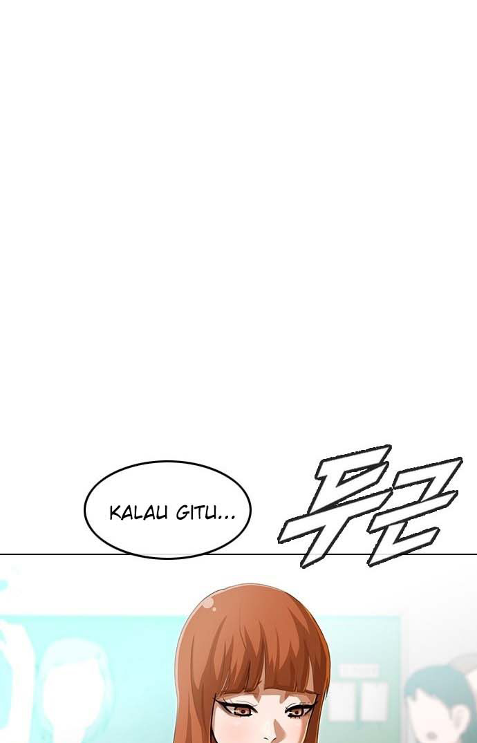 The Girl from Random Chatting! Chapter 65 Gambar 40