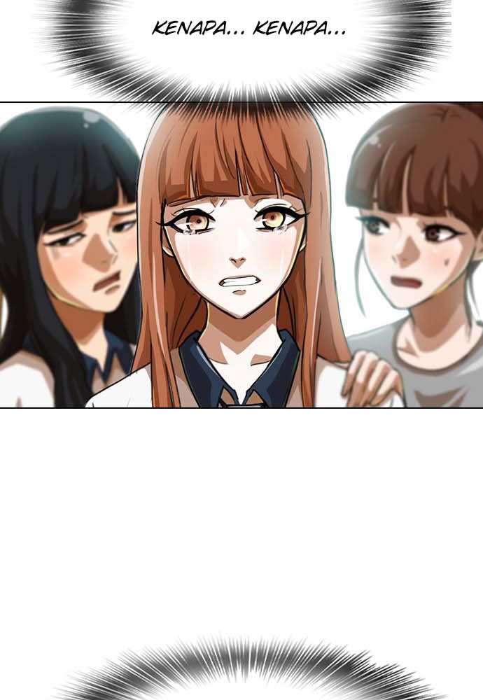 The Girl from Random Chatting! Chapter 65 Gambar 58