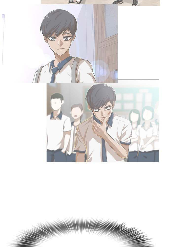 The Girl from Random Chatting! Chapter 65 Gambar 60