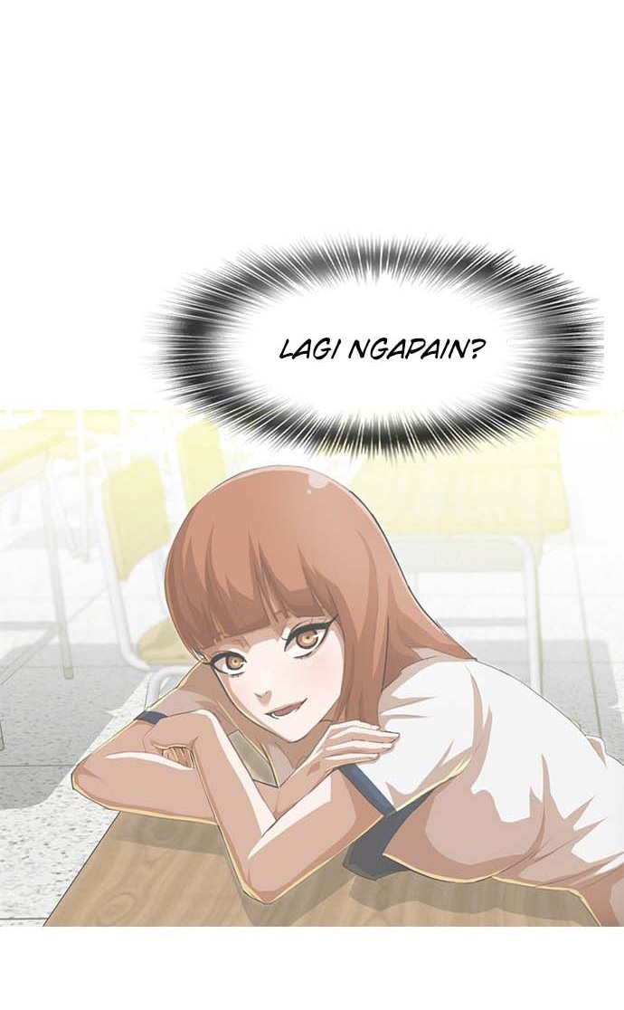 The Girl from Random Chatting! Chapter 65 Gambar 66