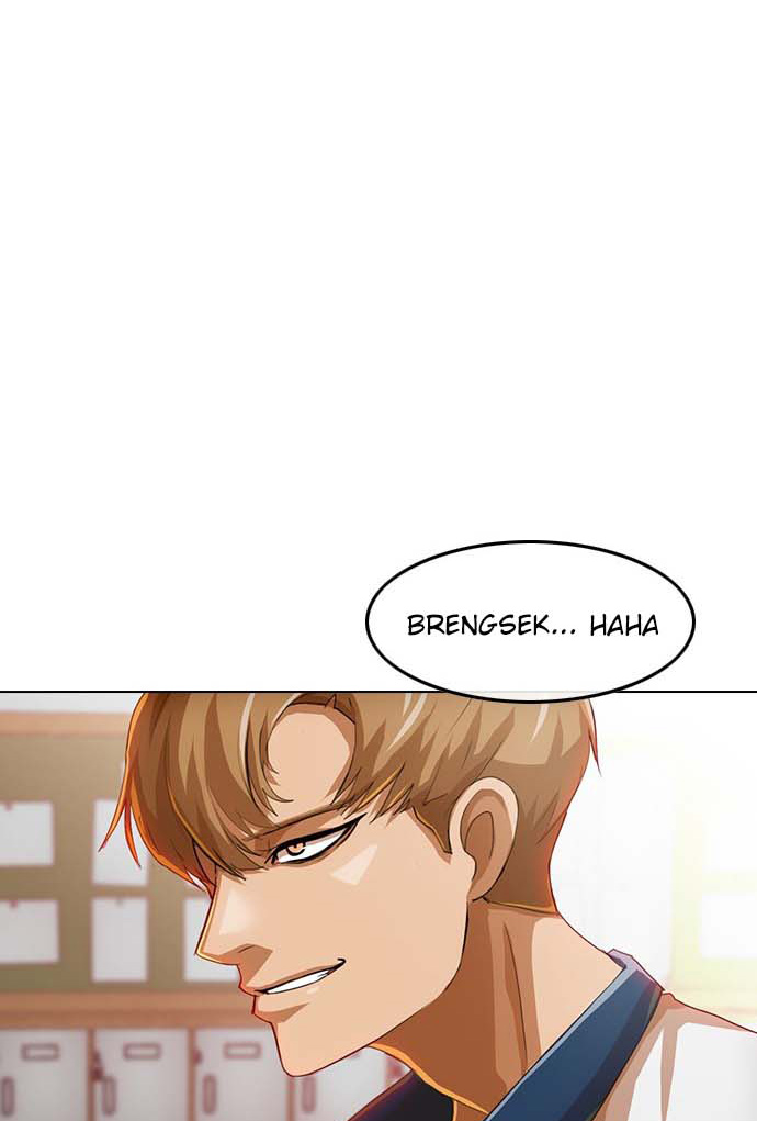 The Girl from Random Chatting! Chapter 65 Gambar 72