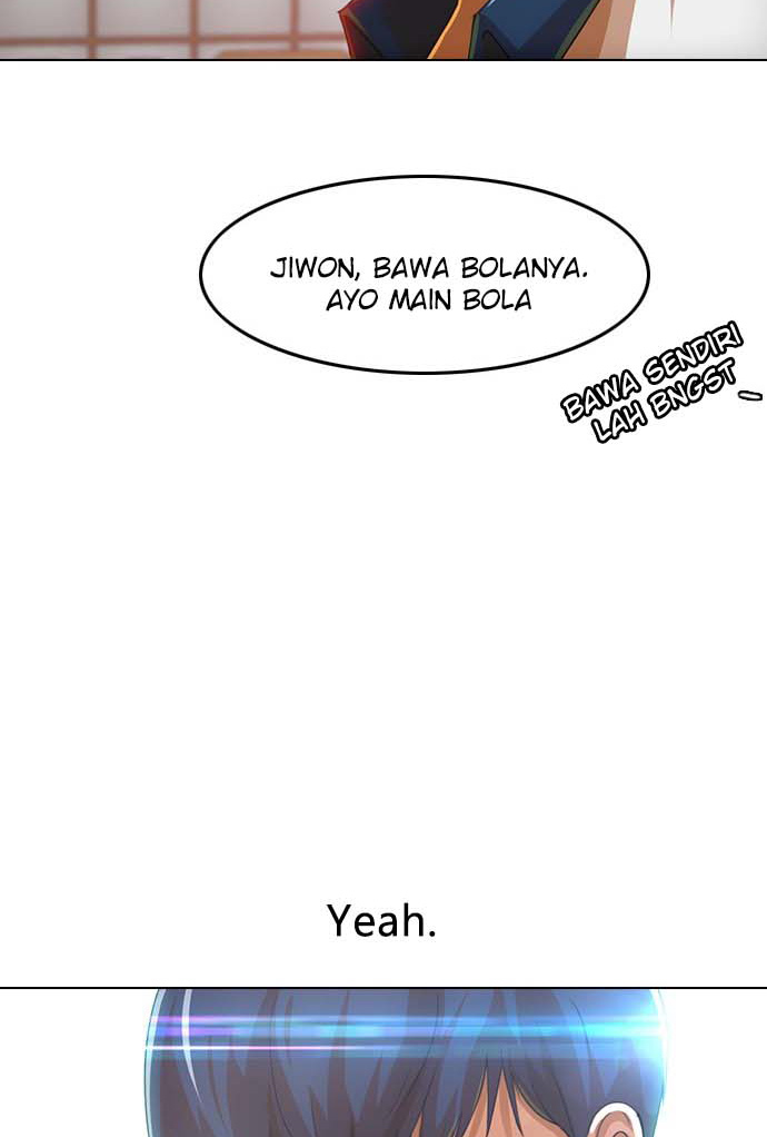 The Girl from Random Chatting! Chapter 65 Gambar 73