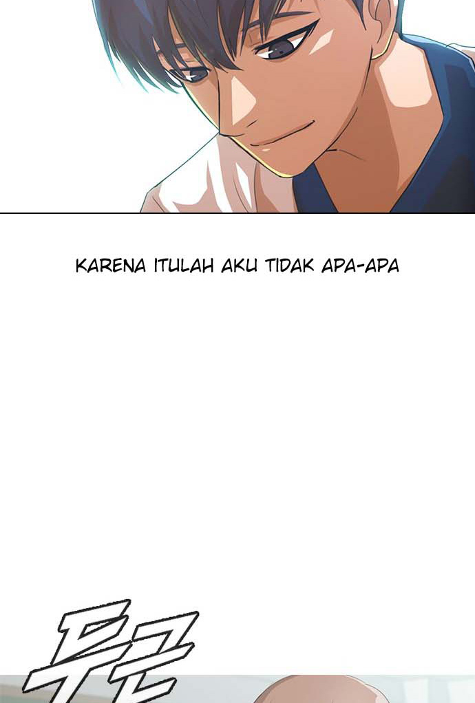 The Girl from Random Chatting! Chapter 65 Gambar 74