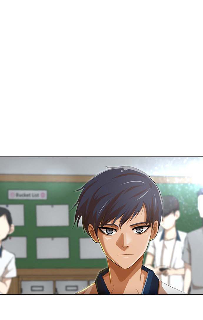 The Girl from Random Chatting! Chapter 65 Gambar 8