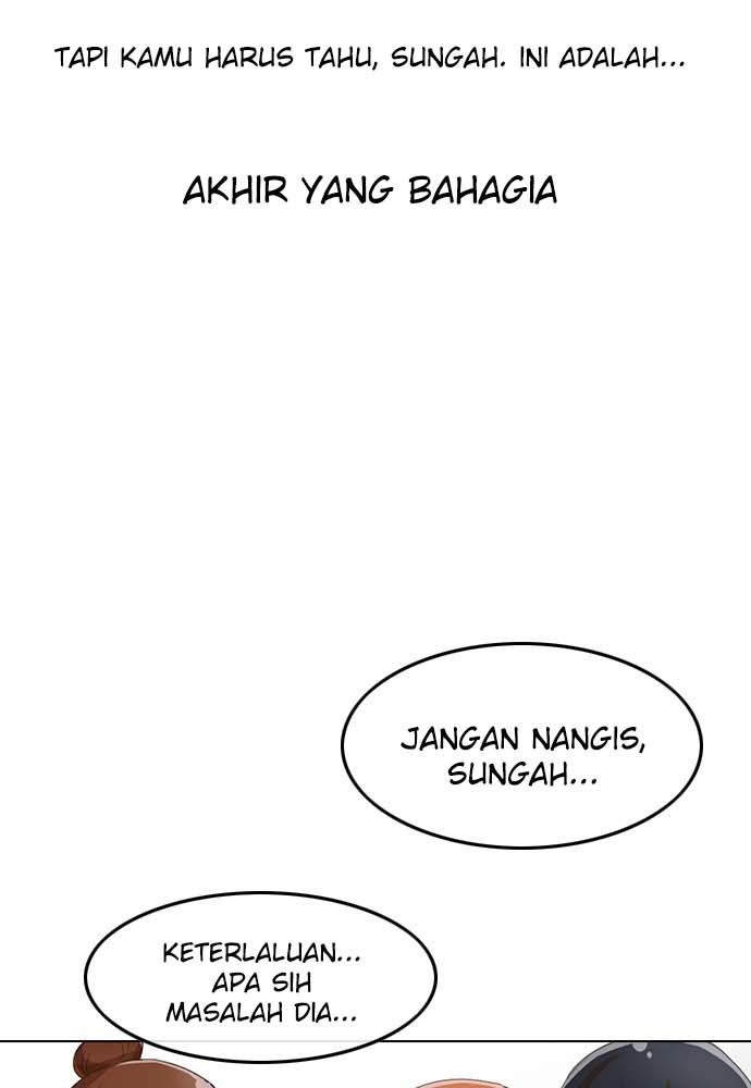 The Girl from Random Chatting! Chapter 65 Gambar 84
