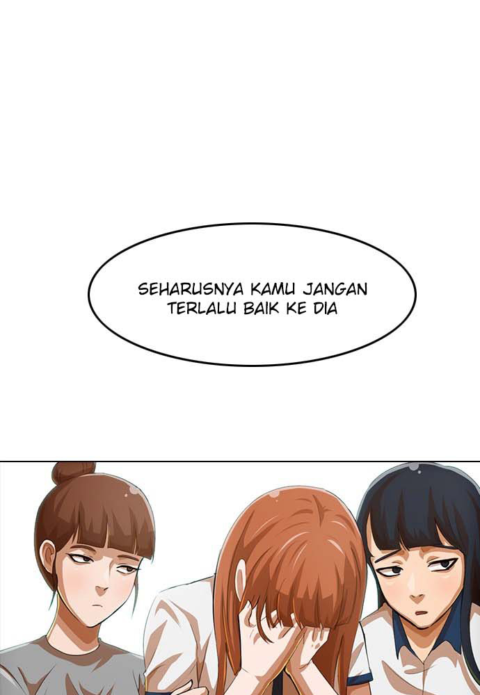 The Girl from Random Chatting! Chapter 65 Gambar 86