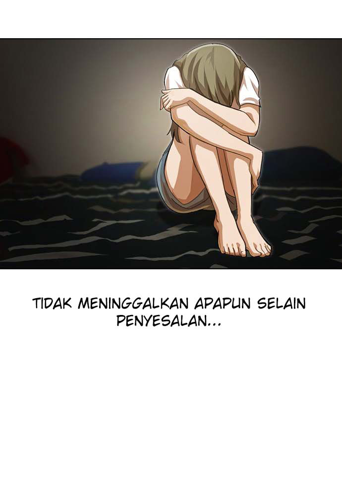 The Girl from Random Chatting! Chapter 65 Gambar 93