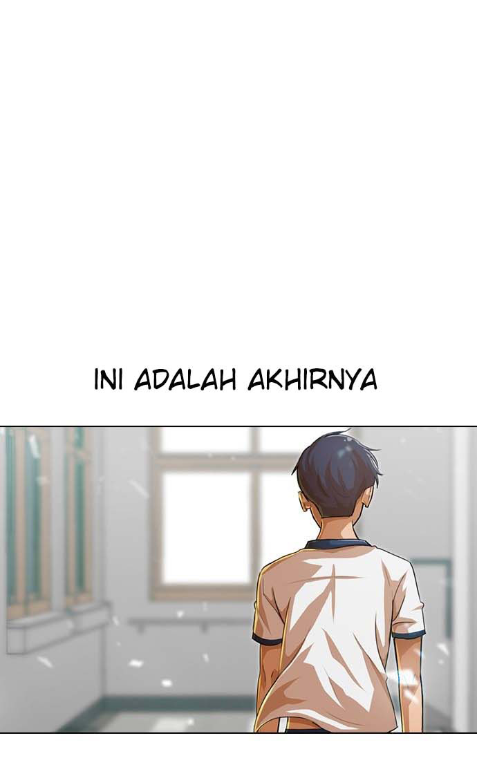 The Girl from Random Chatting! Chapter 65 Gambar 94