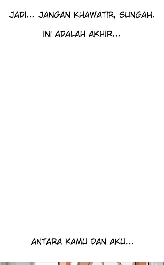 The Girl from Random Chatting! Chapter 65 Gambar 95