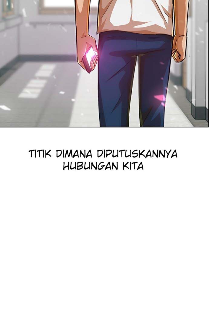 The Girl from Random Chatting! Chapter 65 Gambar 96