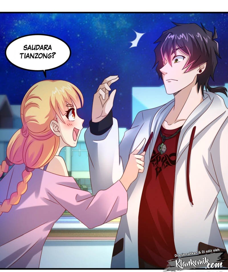 Demon Spirit Shop Chapter 34 Gambar 7