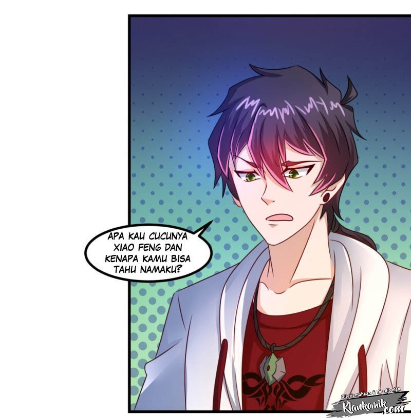 Demon Spirit Shop Chapter 34 Gambar 9