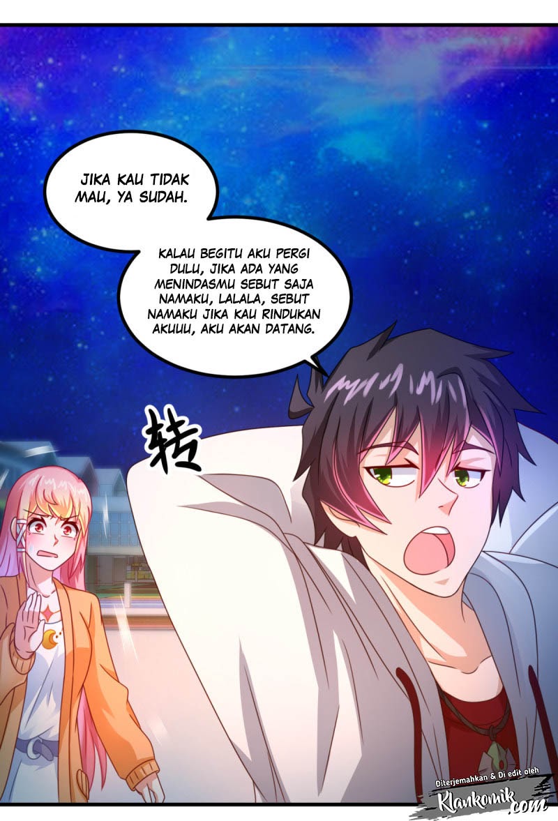 Demon Spirit Shop Chapter 33 Gambar 14