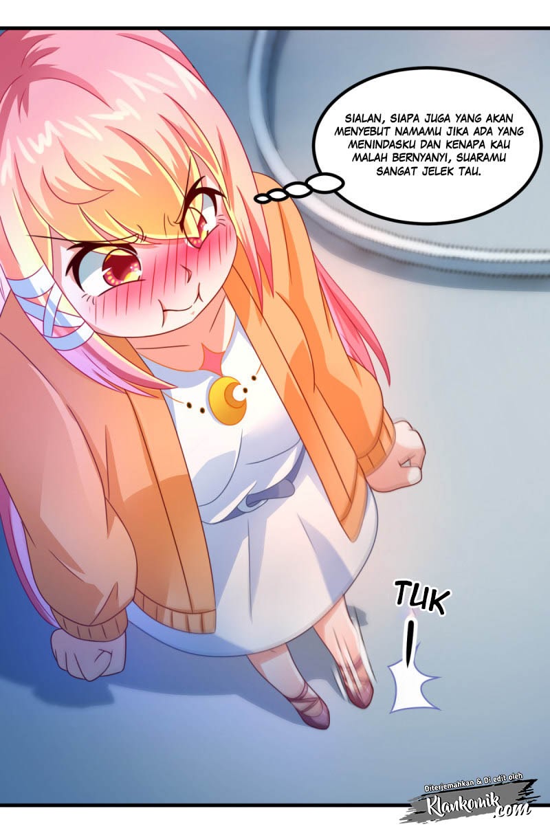 Demon Spirit Shop Chapter 33 Gambar 15