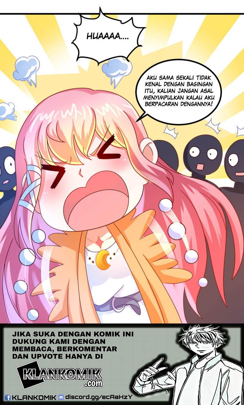 Demon Spirit Shop Chapter 33 Gambar 17