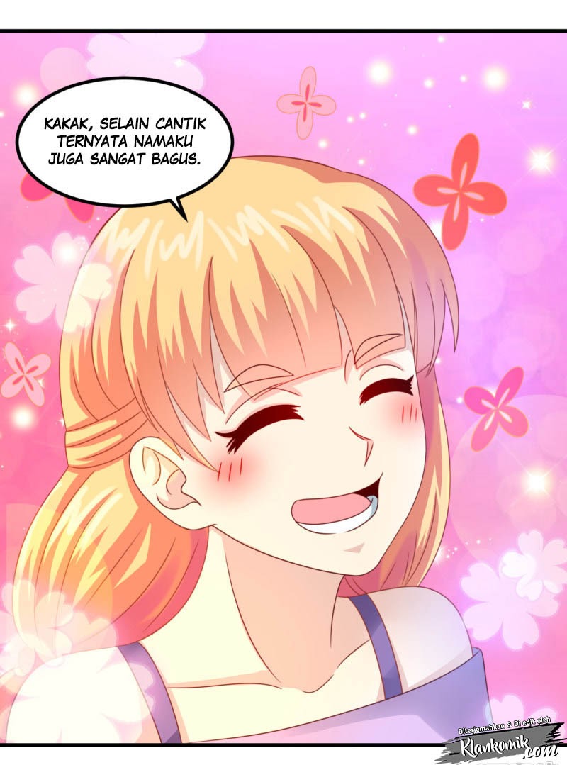 Demon Spirit Shop Chapter 33 Gambar 27