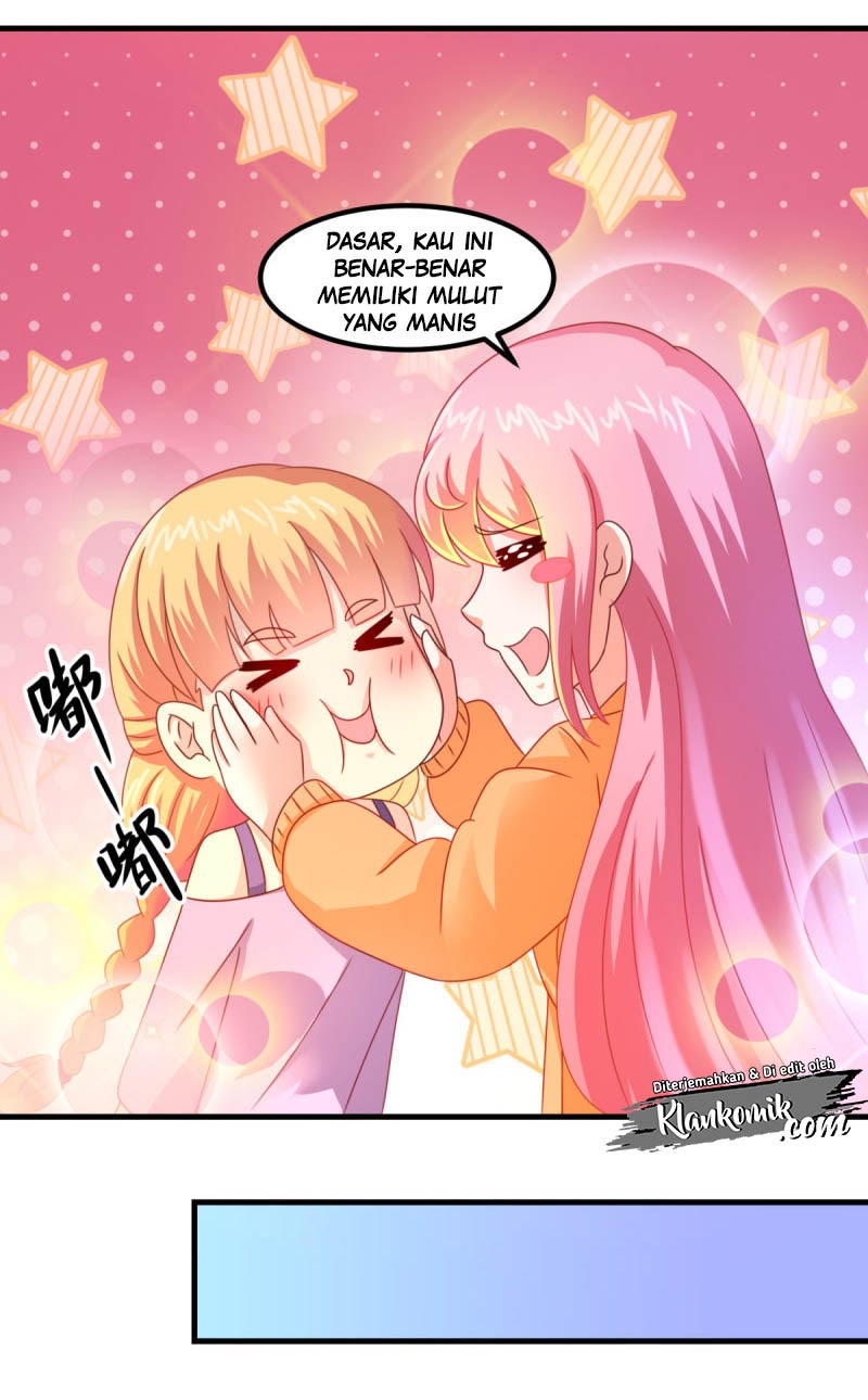 Demon Spirit Shop Chapter 33 Gambar 28