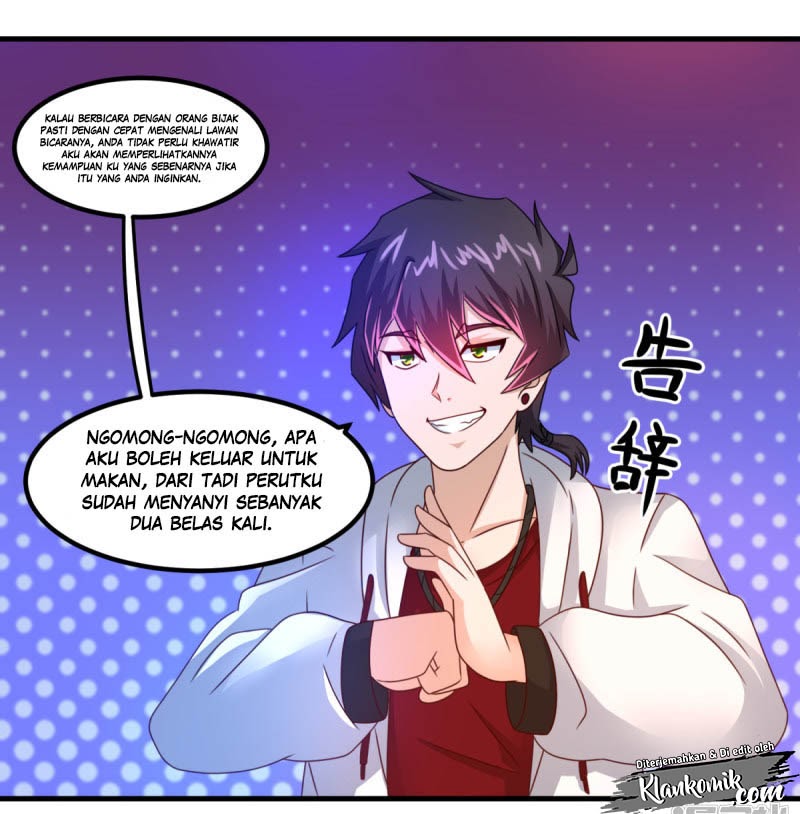 Demon Spirit Shop Chapter 33 Gambar 8