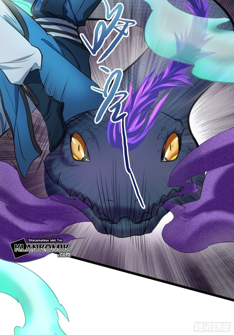 Humman Era Chapter 14 Gambar 13