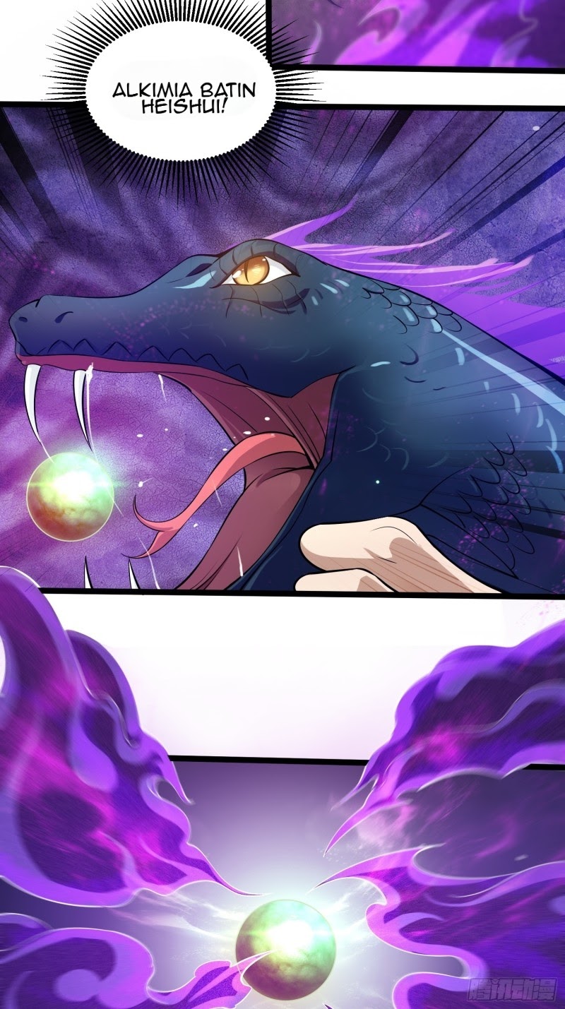 Humman Era Chapter 14 Gambar 28