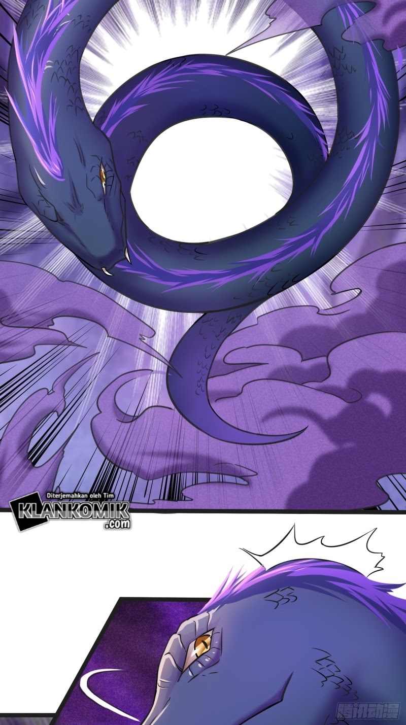 Humman Era Chapter 14 Gambar 9
