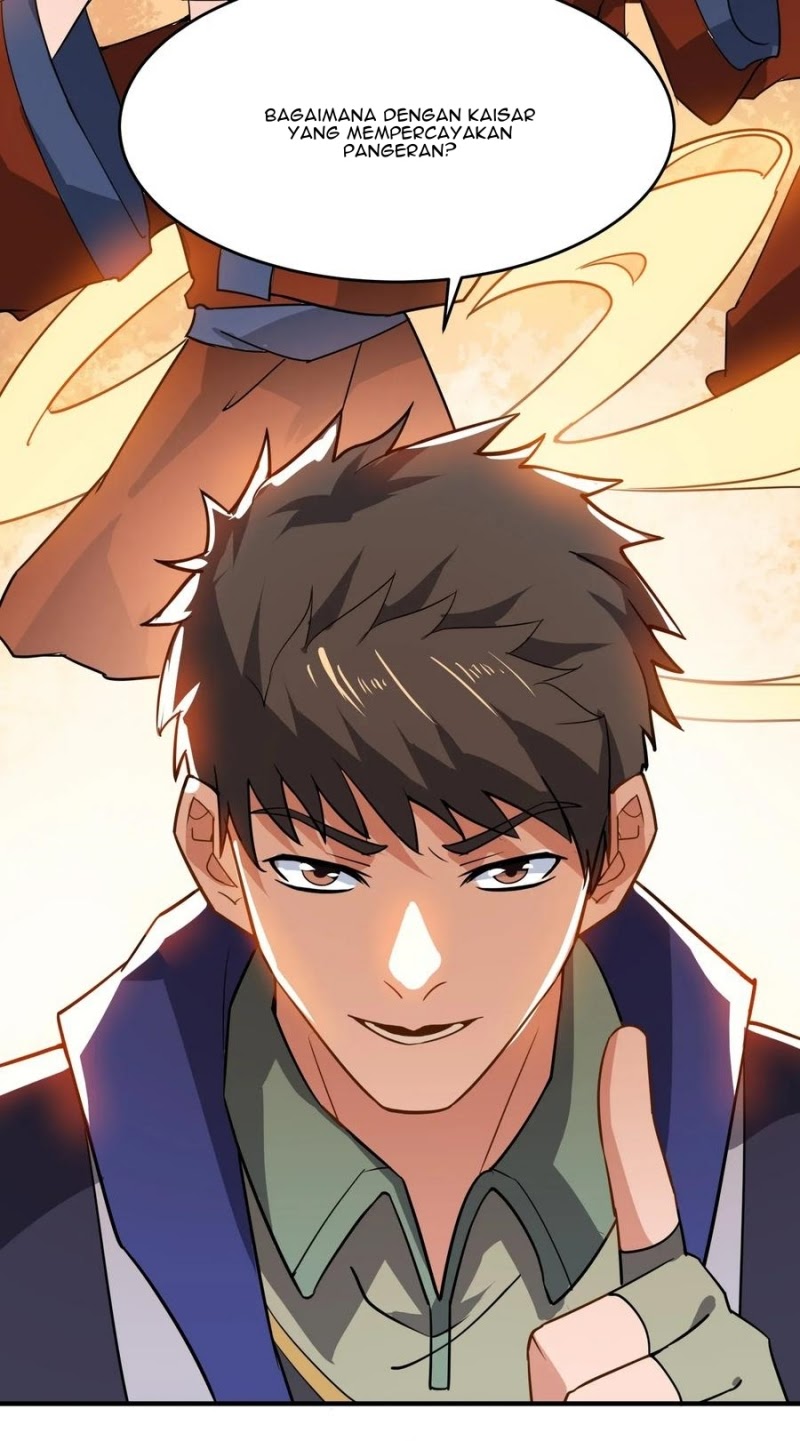 First Dragon Chapter 110 Gambar 16