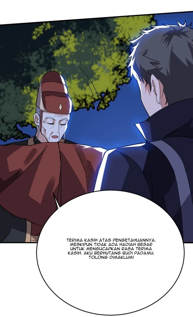 First Dragon Chapter 110 Gambar 19