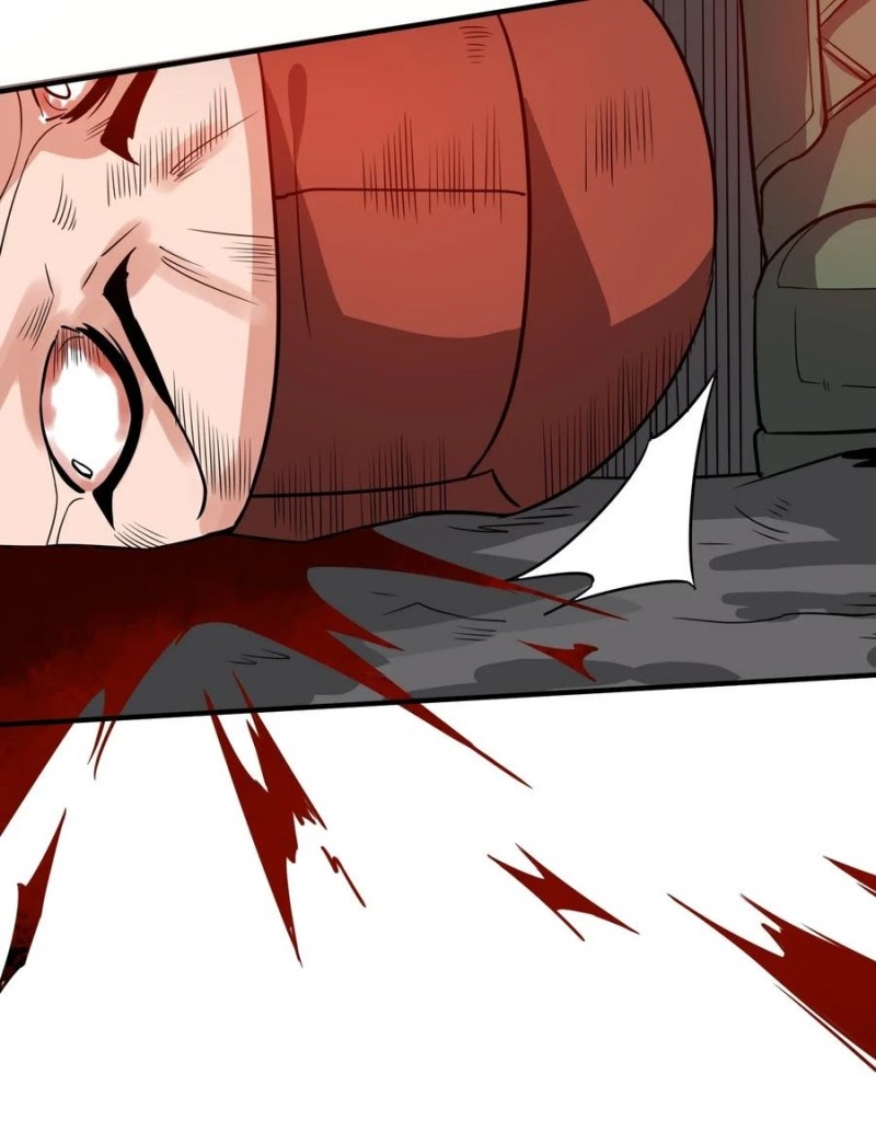 First Dragon Chapter 110 Gambar 24