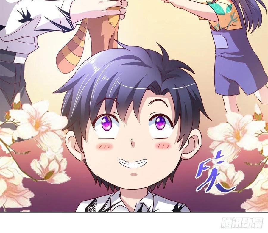 Trail Notice Chapter 135 Gambar 11