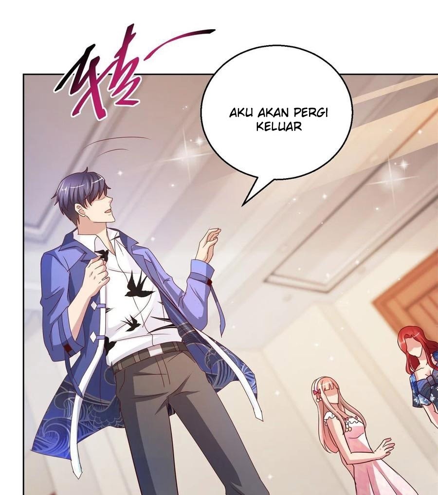 Trail Notice Chapter 135 Gambar 12