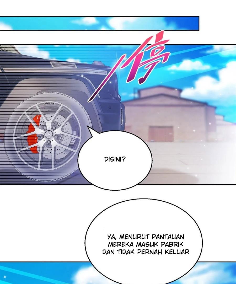 Trail Notice Chapter 135 Gambar 14