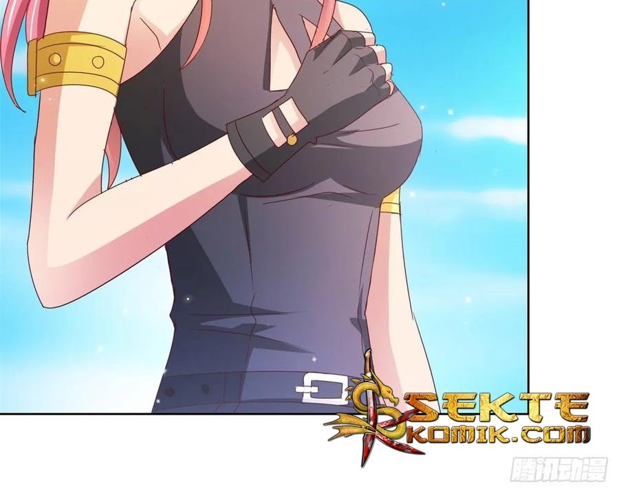 Trail Notice Chapter 135 Gambar 17