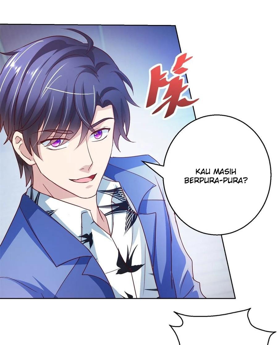 Trail Notice Chapter 135 Gambar 30