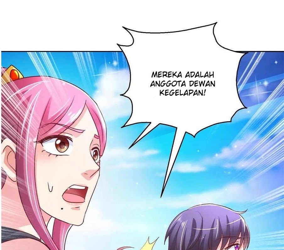 Trail Notice Chapter 135 Gambar 38